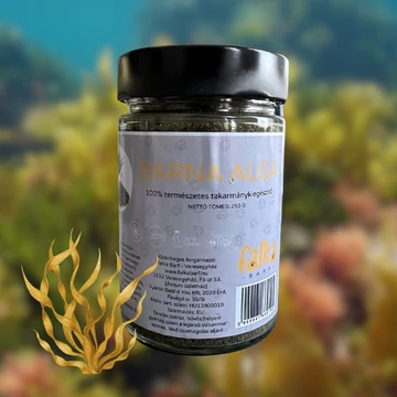 Falka Barf - barna alga kutyáknak - 200 gr