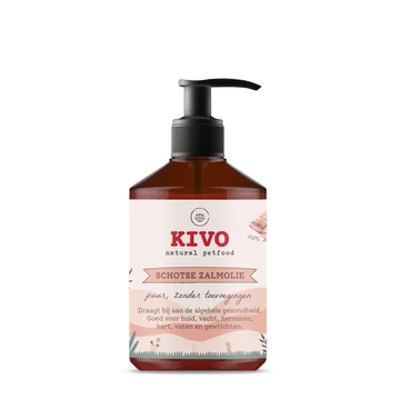 KIVO - Skót Lazacolaj 500ml