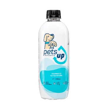 PetsUp Vitaminos kutyaital (500ml)
