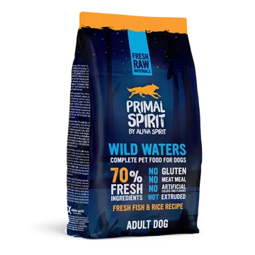 Primal Spirit Wild Waters 70% - 1 kg