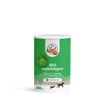 Bio tojáshéjpor - 200g