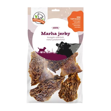 Marha jerky - 200g