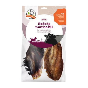 Szőrös marhafül - 2db