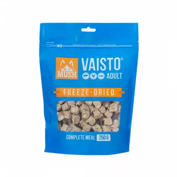 Mush Blue fagyasztva szárított komplett menü - 250g