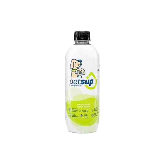 PetsUP Kollagénes ital kutyák részére 500ml