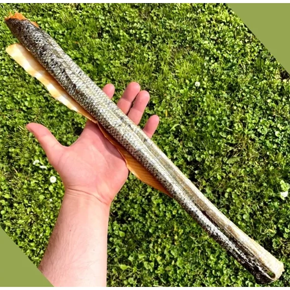 Falka Barf - Vadlazac bőr hússal kutyáknak, kb 50-60 cm