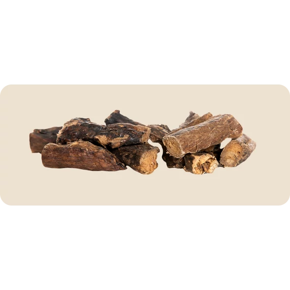 KIVO - Marha tüdő 500g