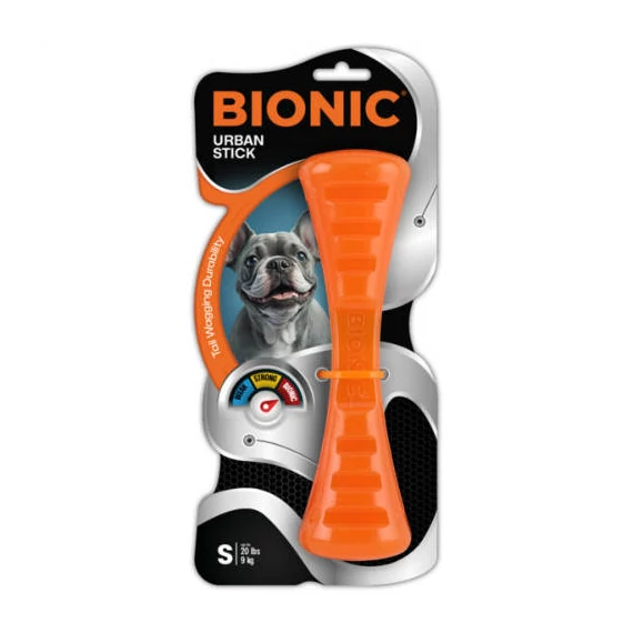 Hagen BIONIC csont, S, 9,5 cm
