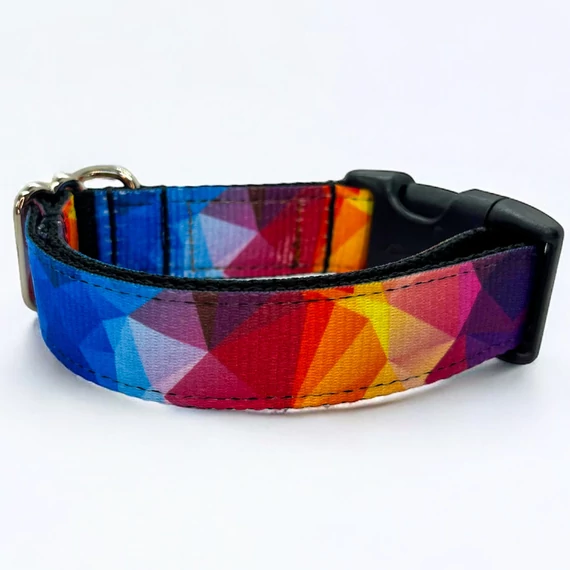 Collarful kavalkád nyakörv