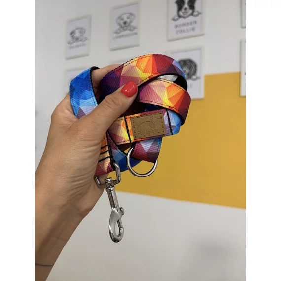 Collarful kavalkád póráz