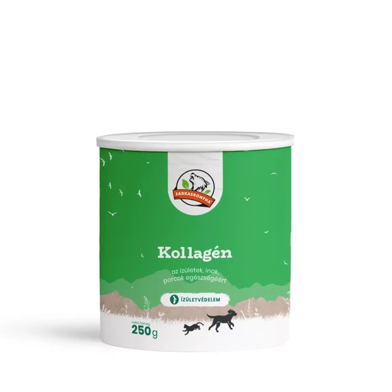 Kollagén Hydrolysat - 250g