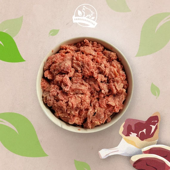 Hápi mix - 500g