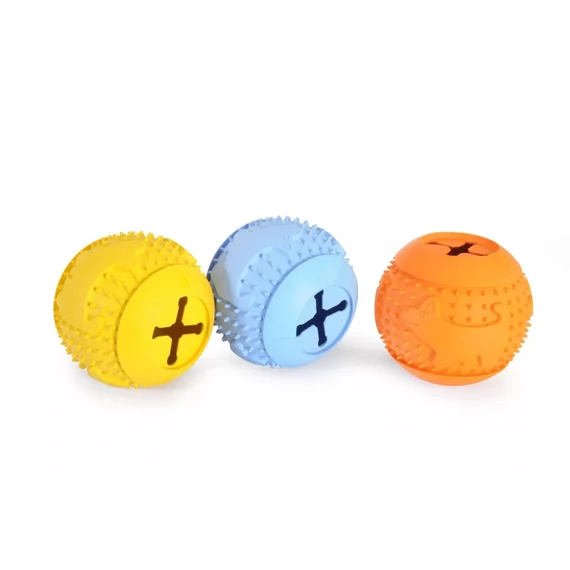 Camon - Jutalomfalat tartós gumilabda - 7,5 cm
