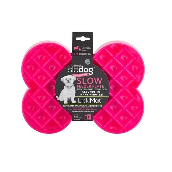LickiMat - Small Slodog