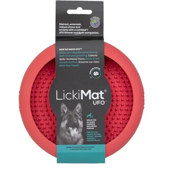 LickiMat - UFO