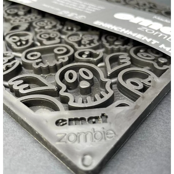 SodaPup Emat puzzle Zombie