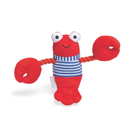 Beeztees Homár Frits kutyajáték