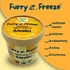 Furry Freeze® fagyipor kutyáknak – BANÁN