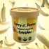 Furry Freeze® fagyipor kutyáknak – BANÁN
