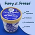 Furry Freeze® fagyipor kutyáknak – KÉK SPIRULINA