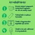 Fürree fagyipor kutyáknak kollagénnel - ALMA