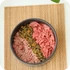 KIVO - Marha & csirke komplett barf menü kutyáknak 500 g