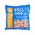 Mush Blue Marha-Pulyka-Lazac barf komplett menü - 3kg