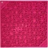 SodaPup Emat puzzle pink