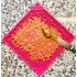 SodaPup Emat puzzle pink